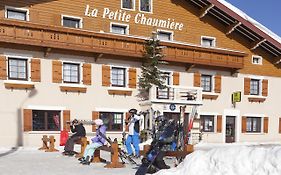 La Petite Chaumiere